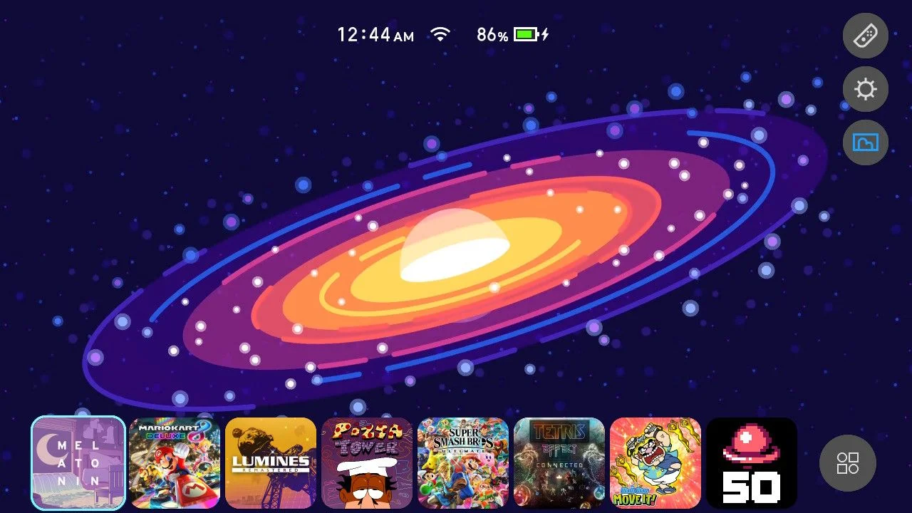 Screenshots