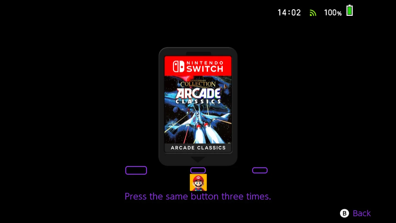 Screenshots