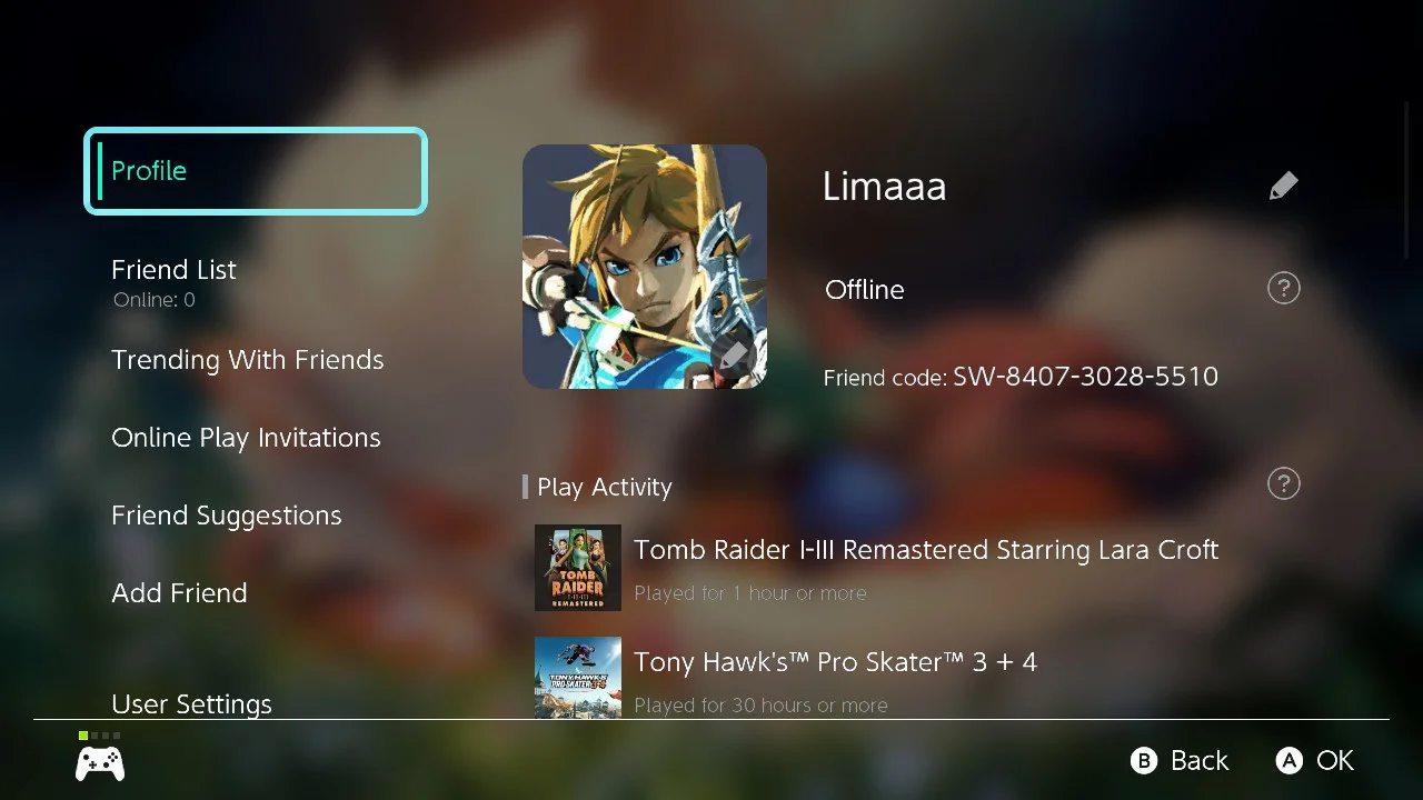 Screenshots