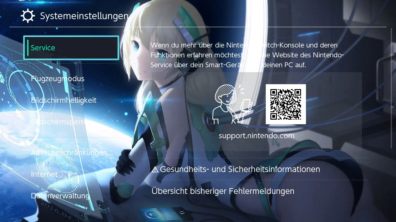 Screenshots