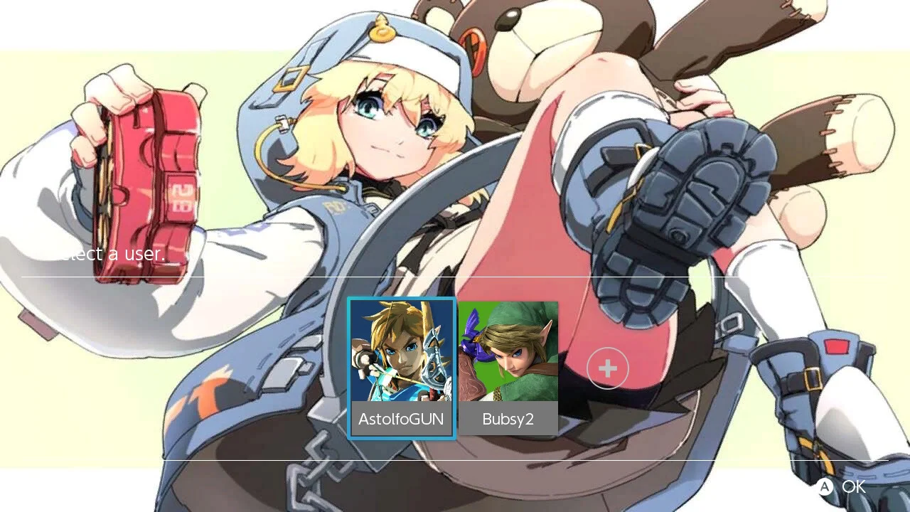 Screenshots