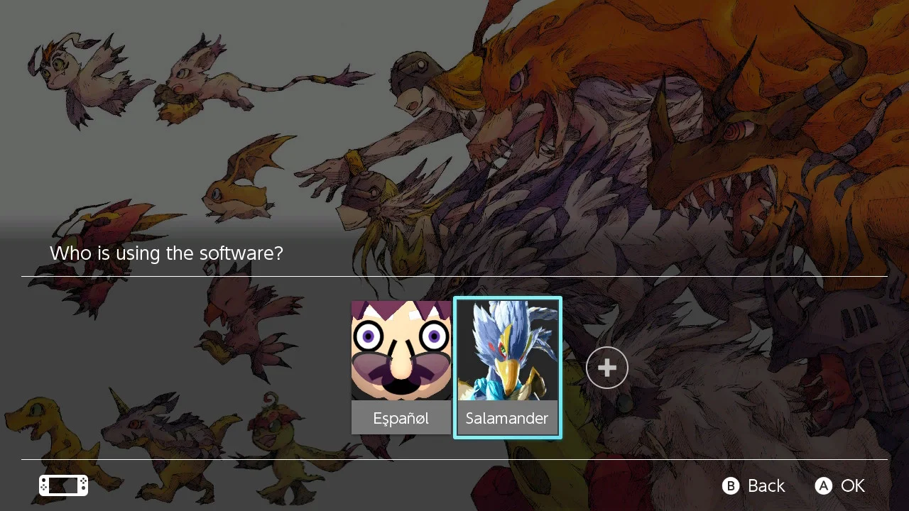 Screenshots