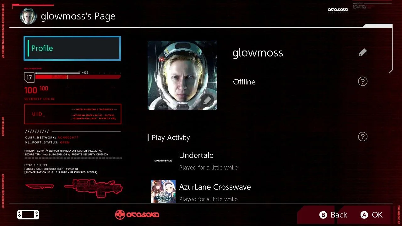 Screenshots