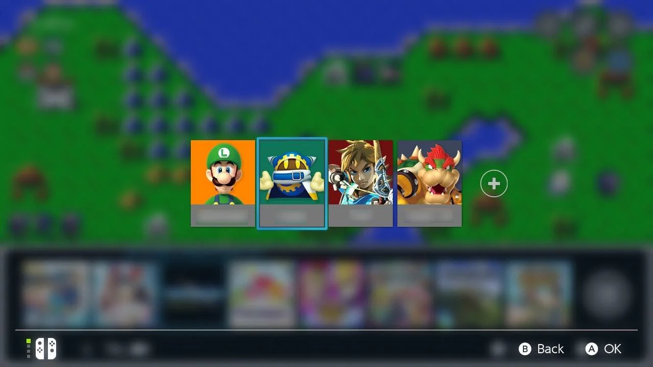 Screenshots