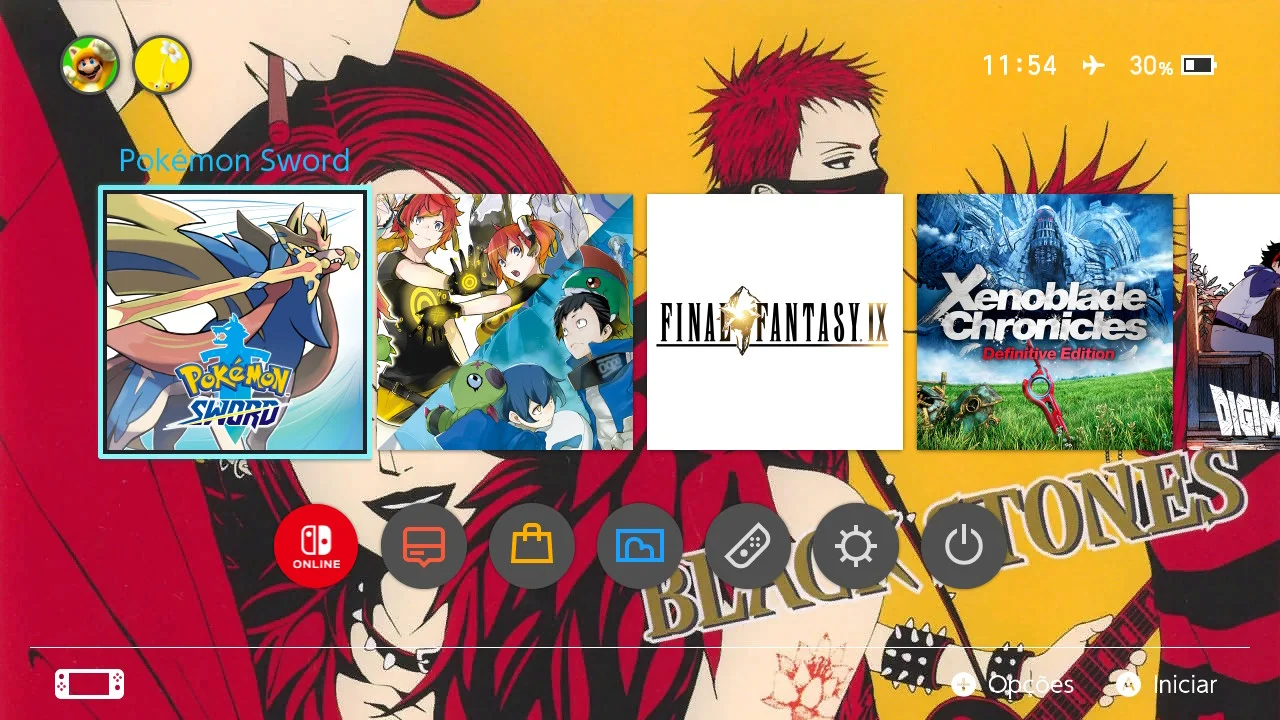 Screenshots