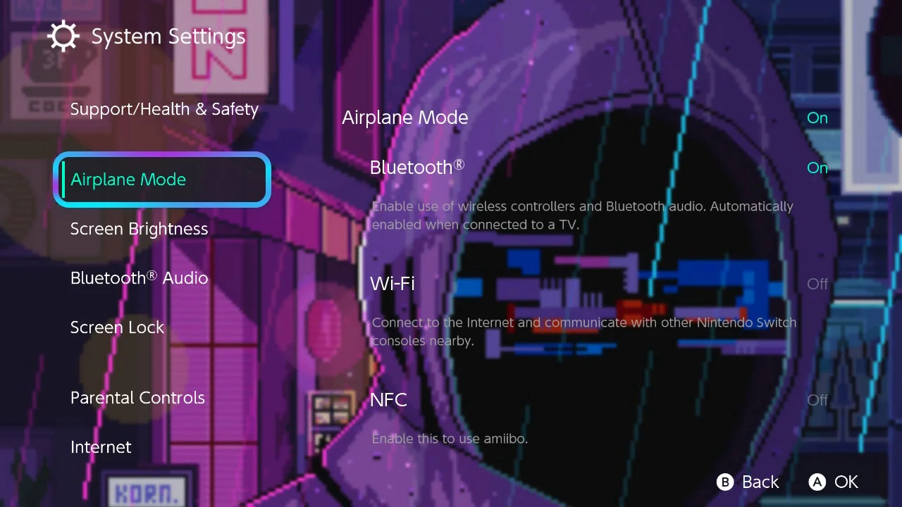 Screenshots