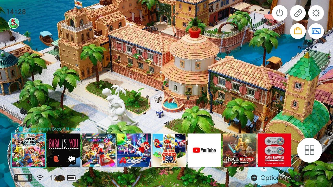 Screenshots