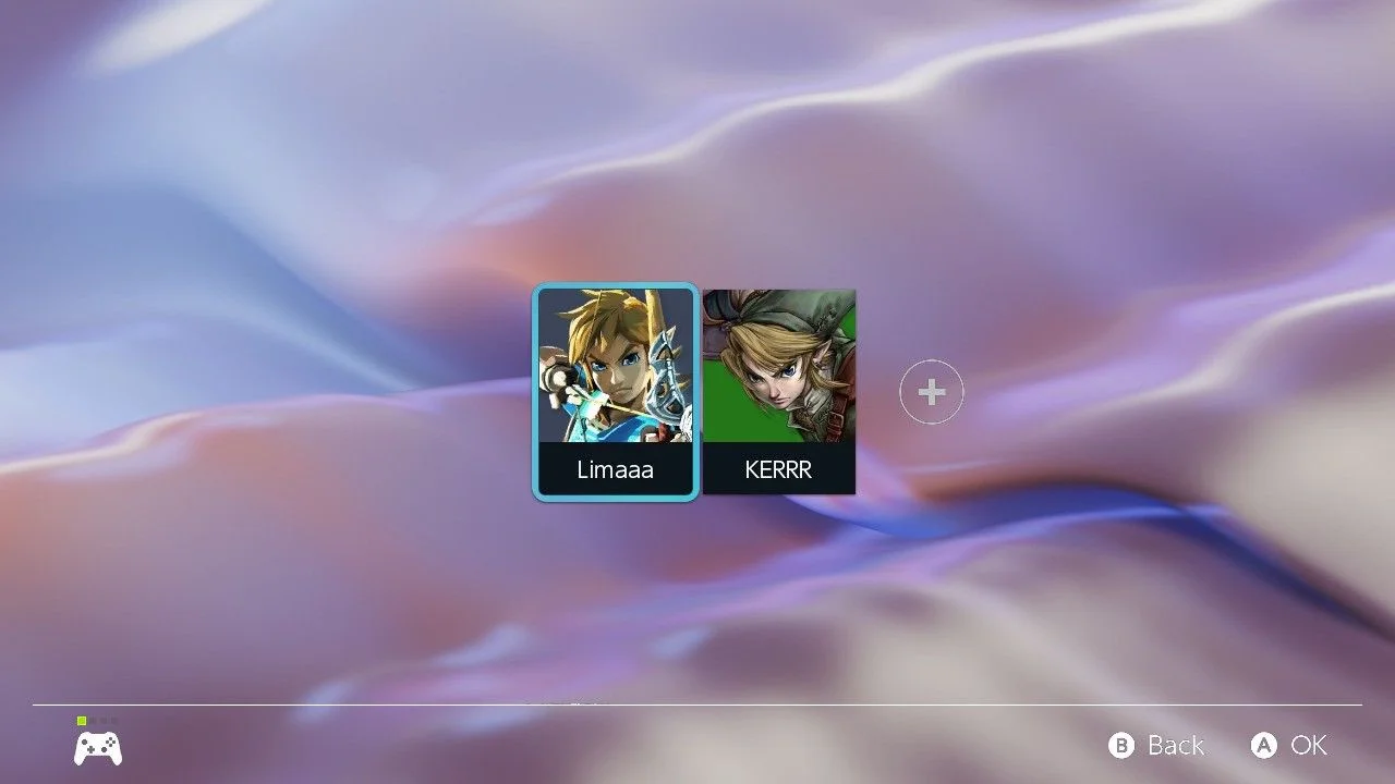 Screenshots
