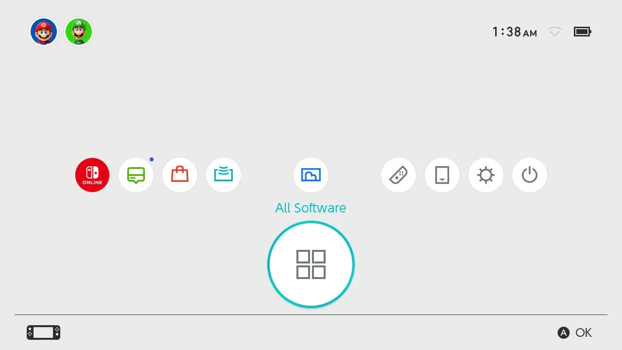 Screenshots