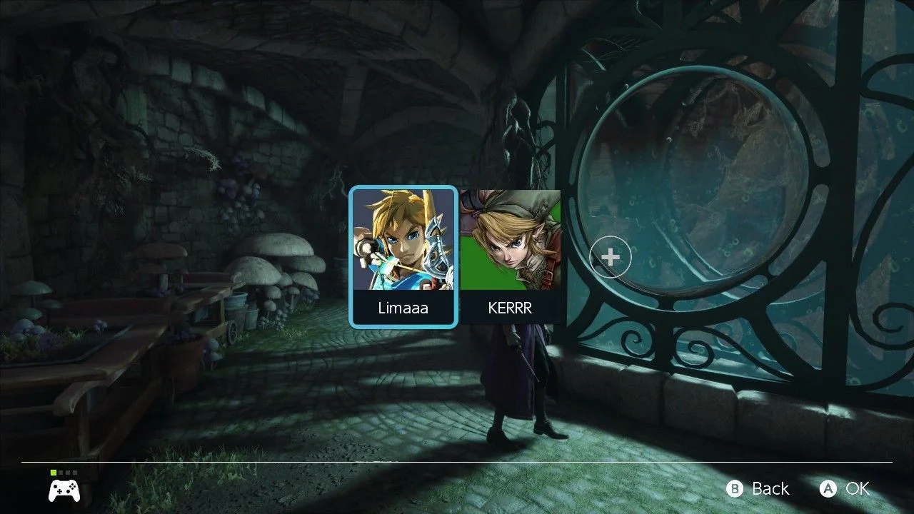 Screenshots