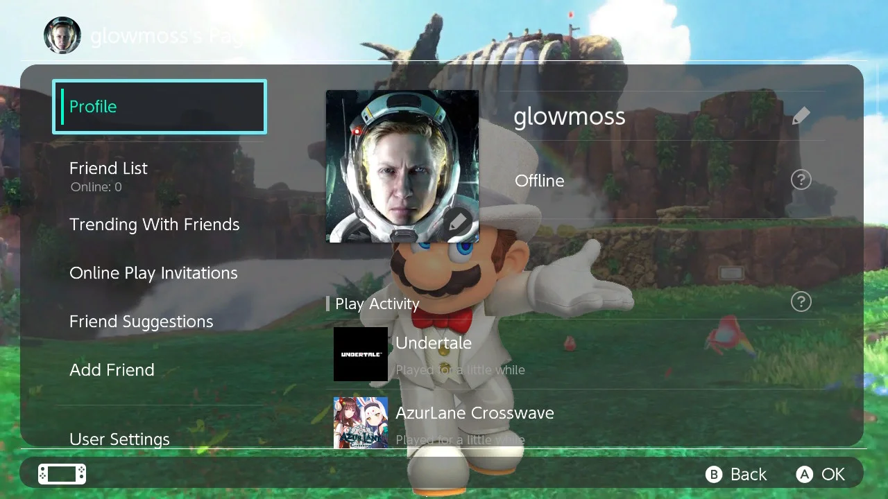 Screenshots