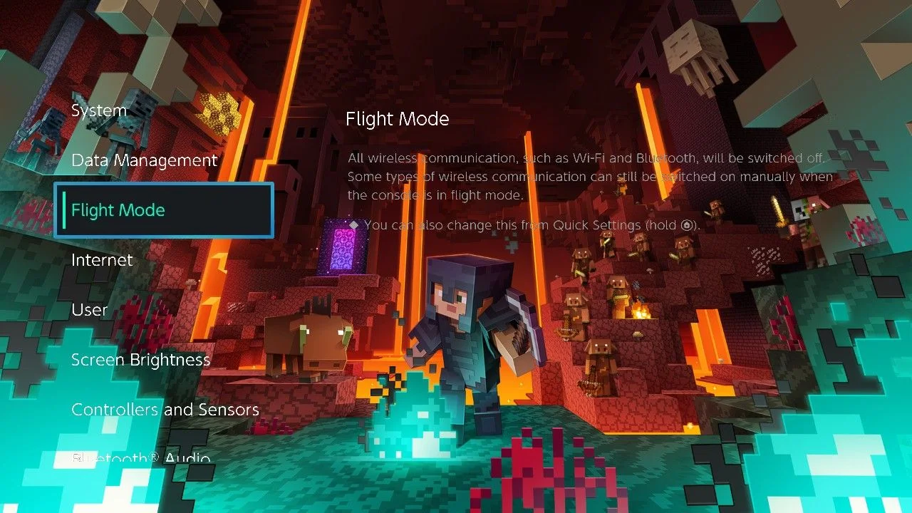 Screenshots