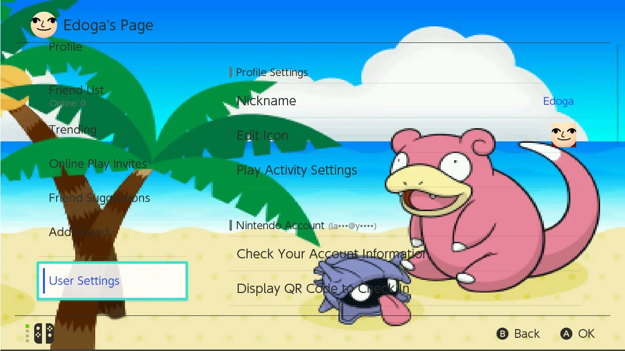 Screenshots