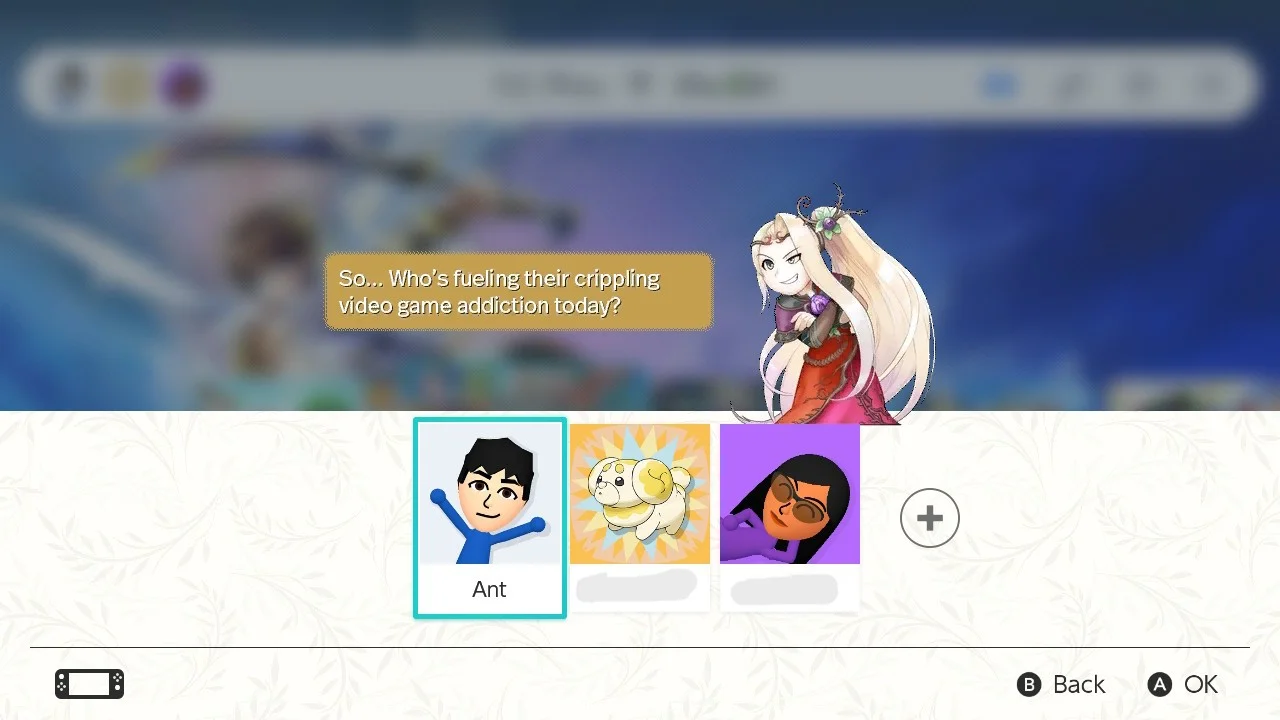 Screenshots