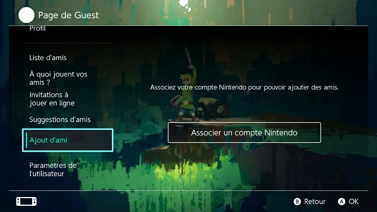 Screenshots