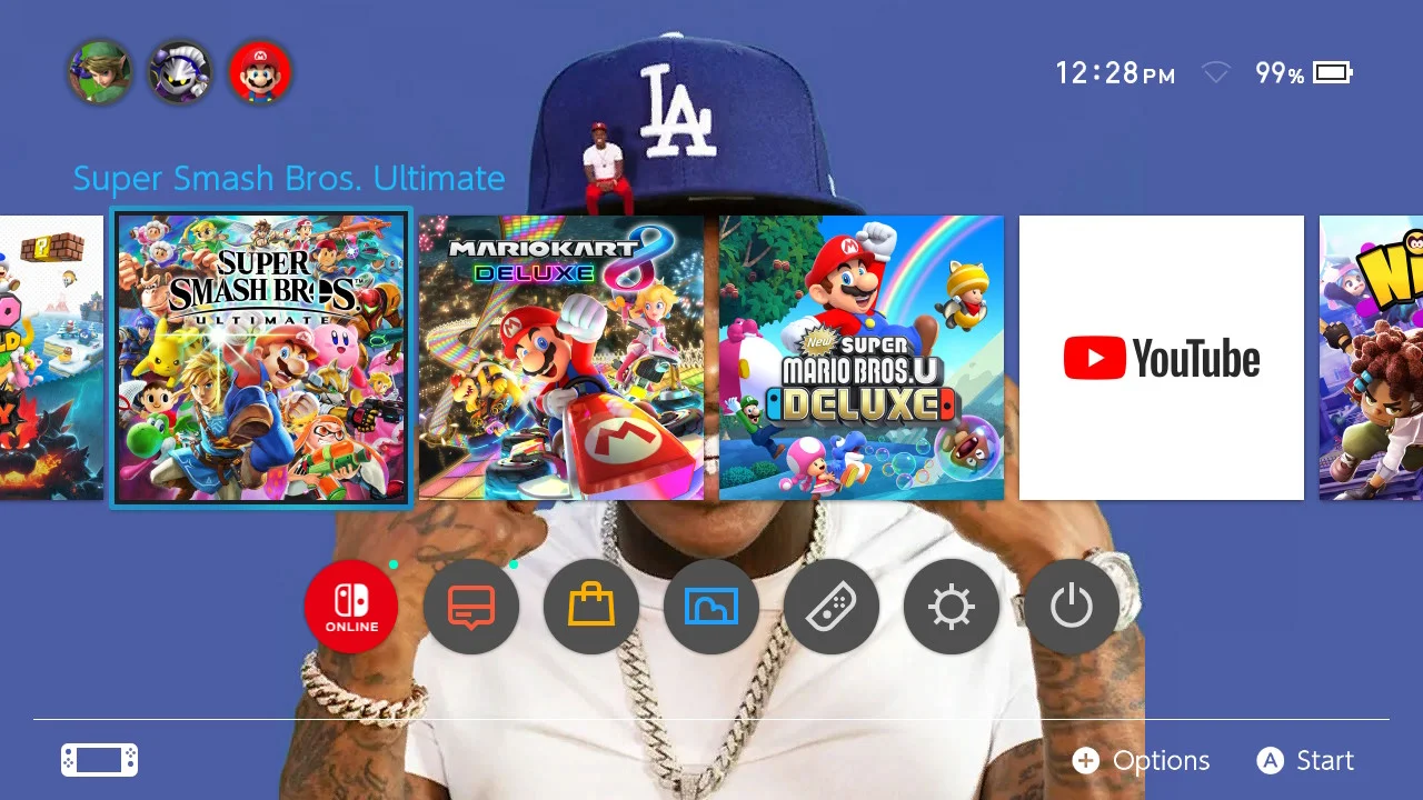 Screenshots