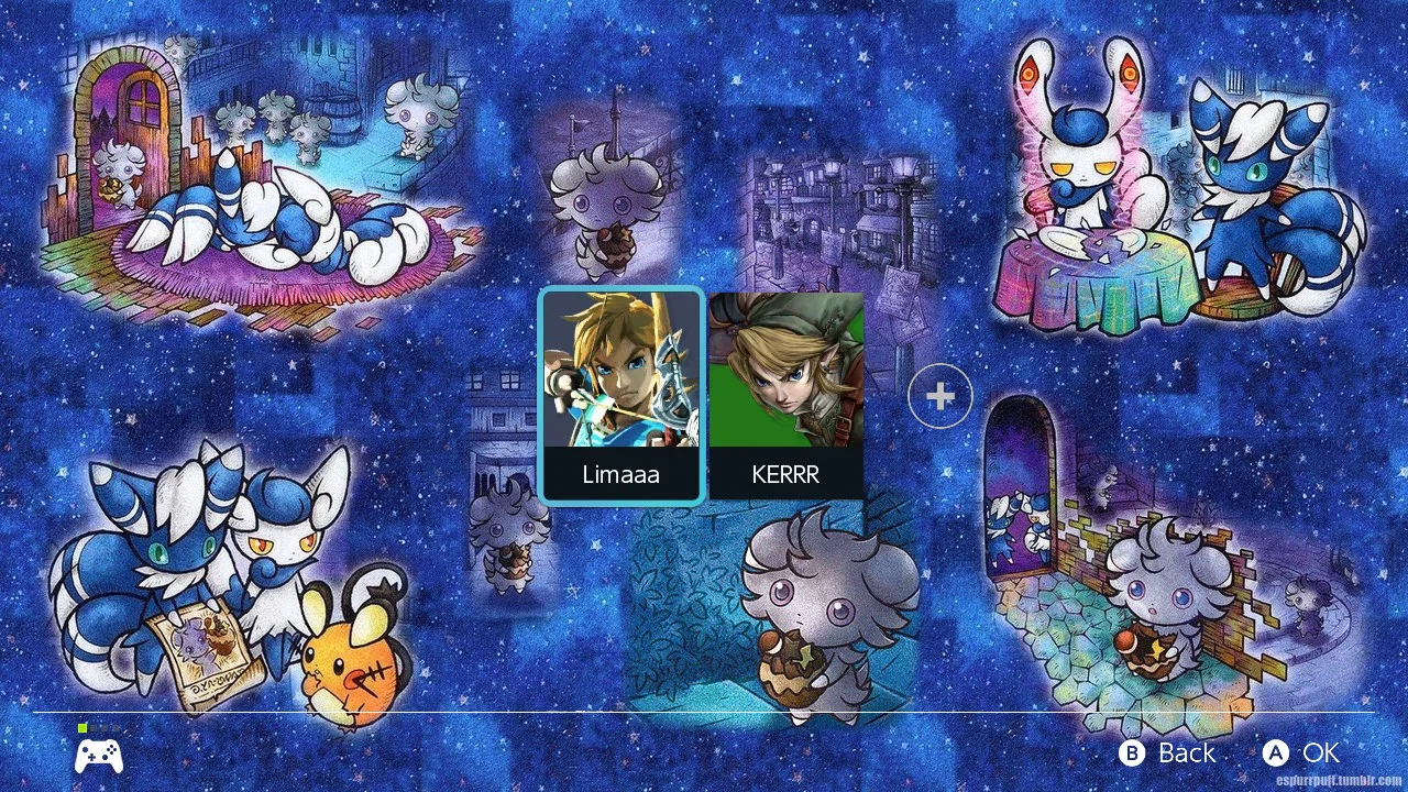 Screenshots