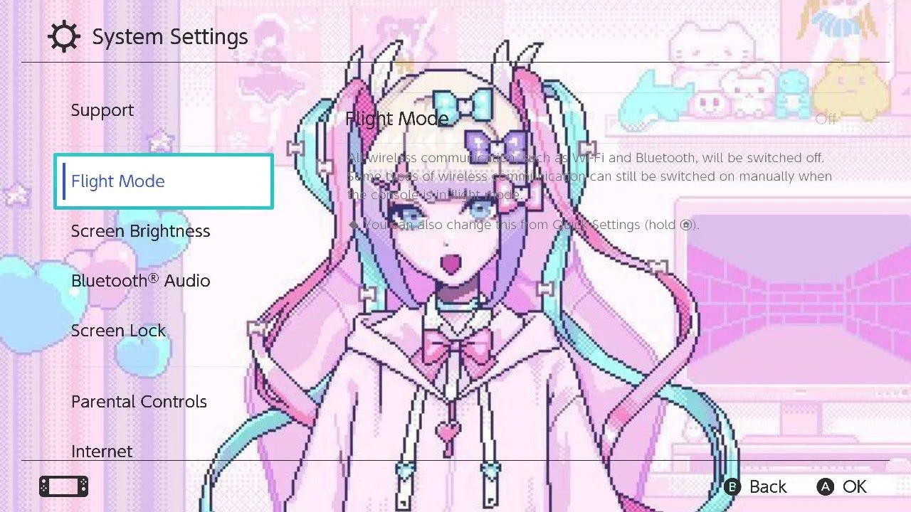Screenshots