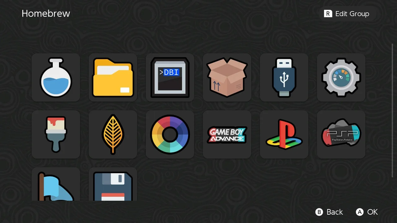 Screenshots