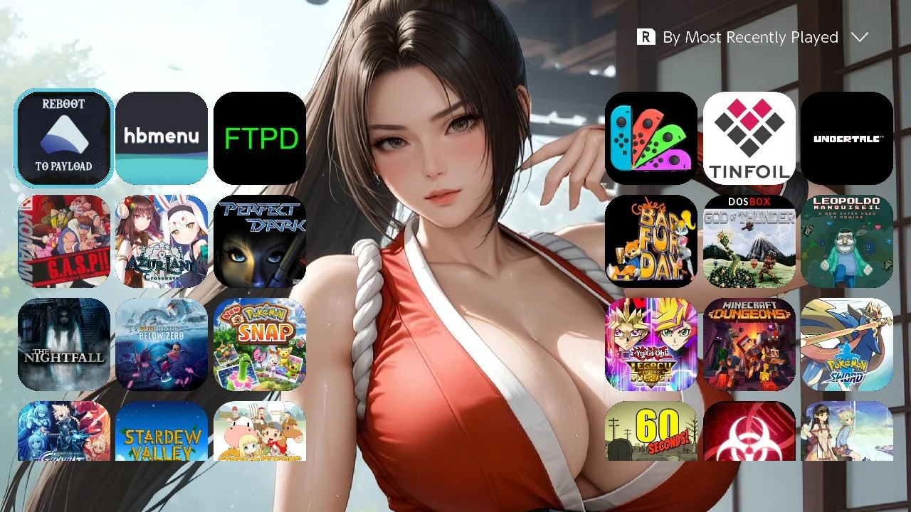 Screenshots