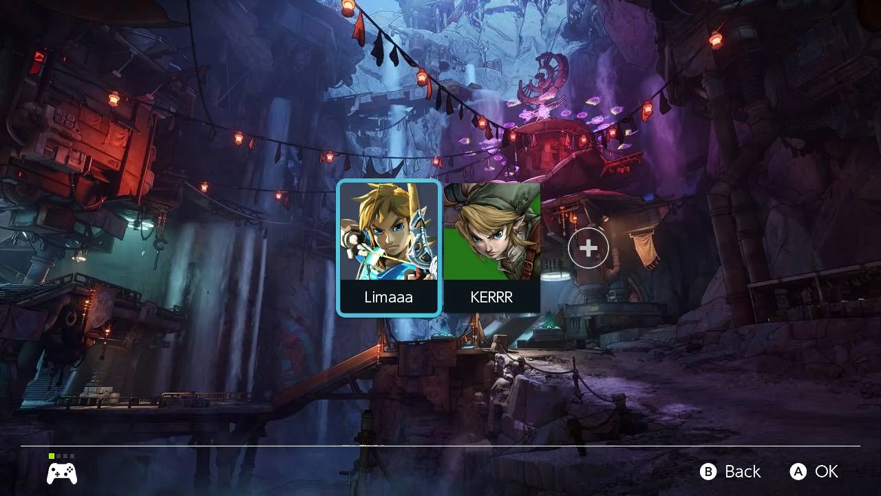 Screenshots