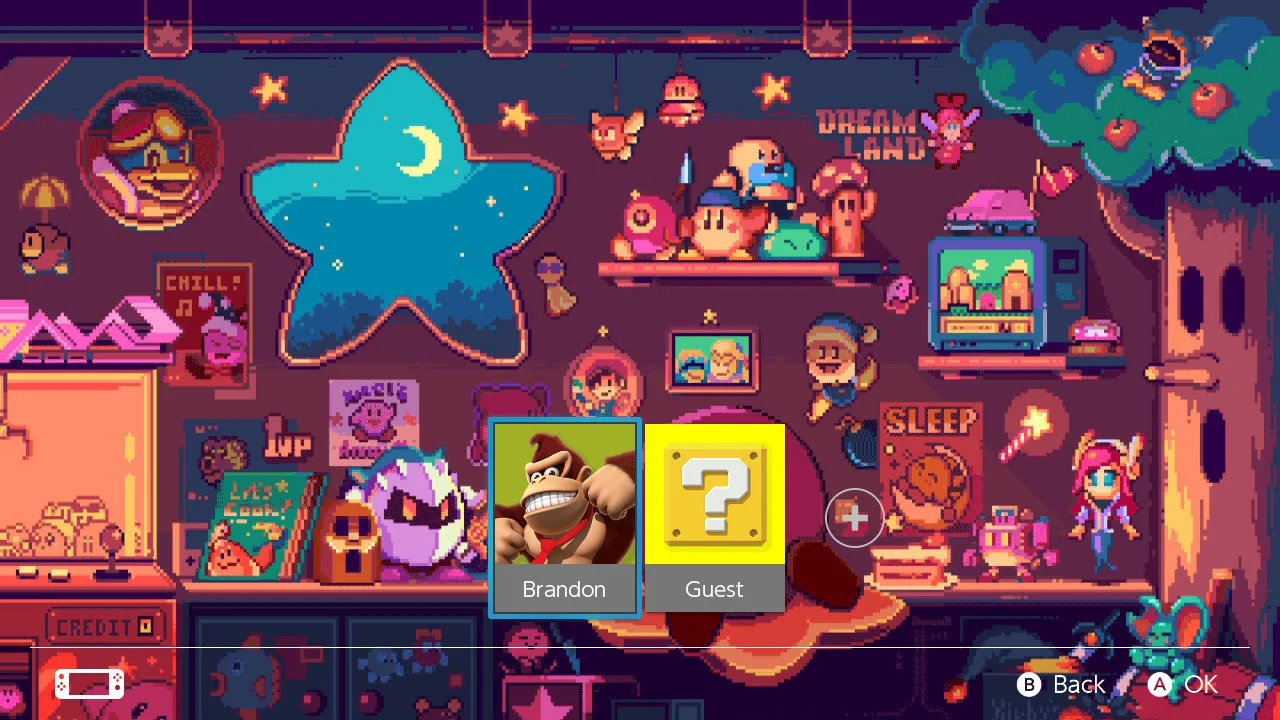 Screenshots