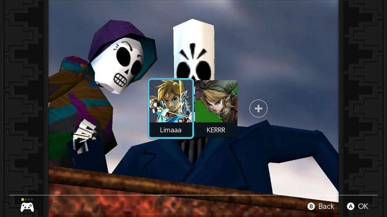 Screenshots
