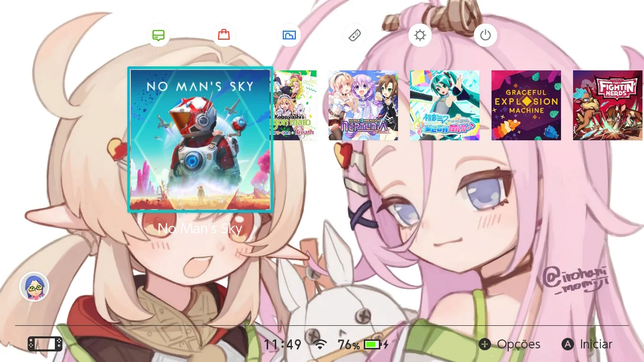 Screenshots
