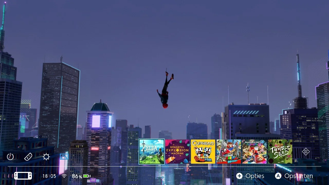 Screenshots