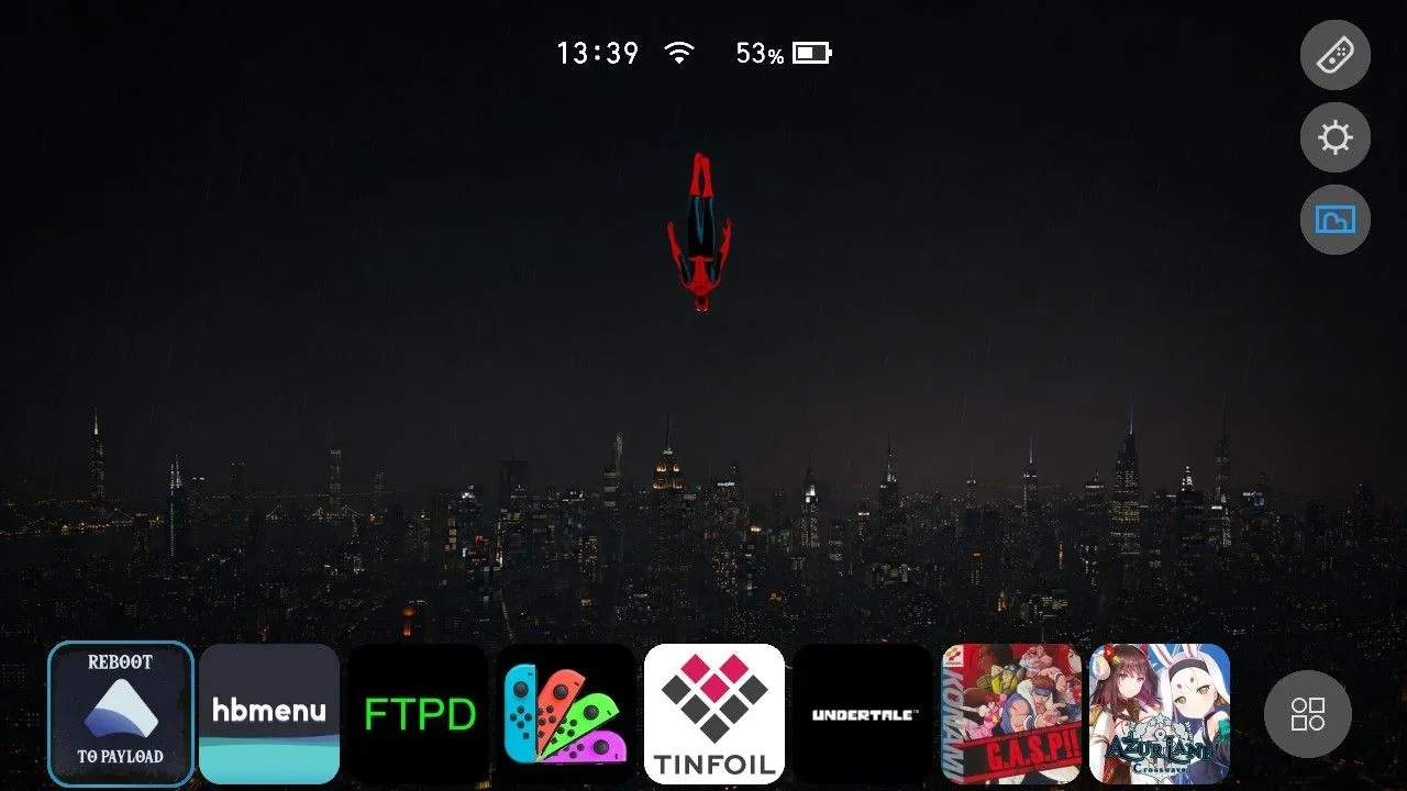 Screenshots