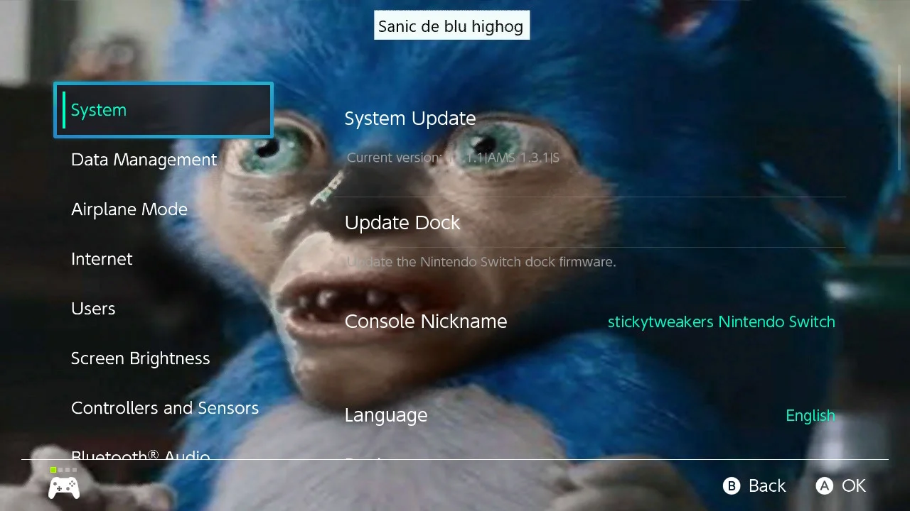 Screenshots