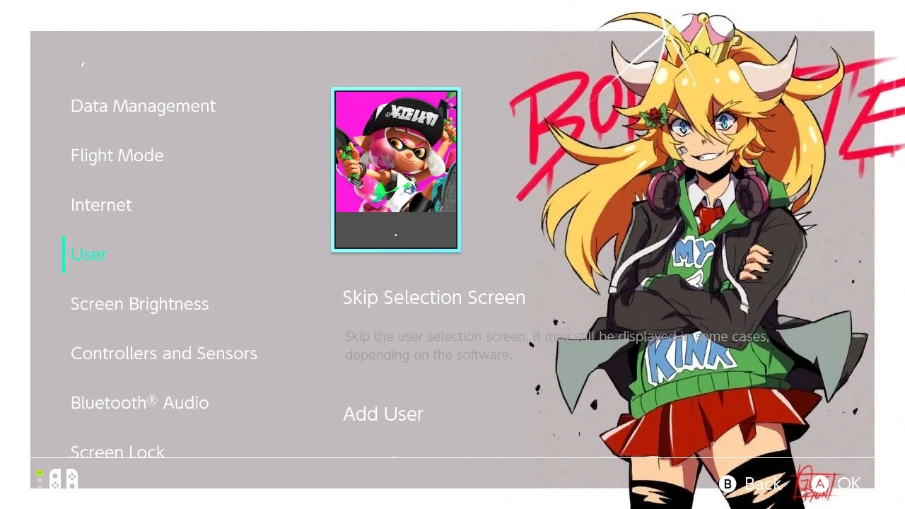 Screenshots