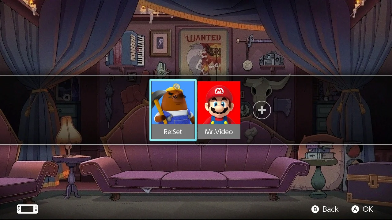 Screenshots