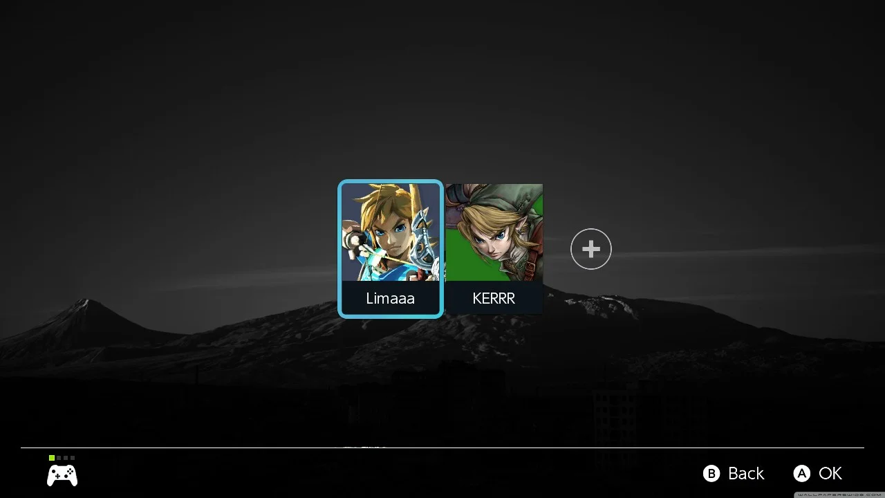 Screenshots