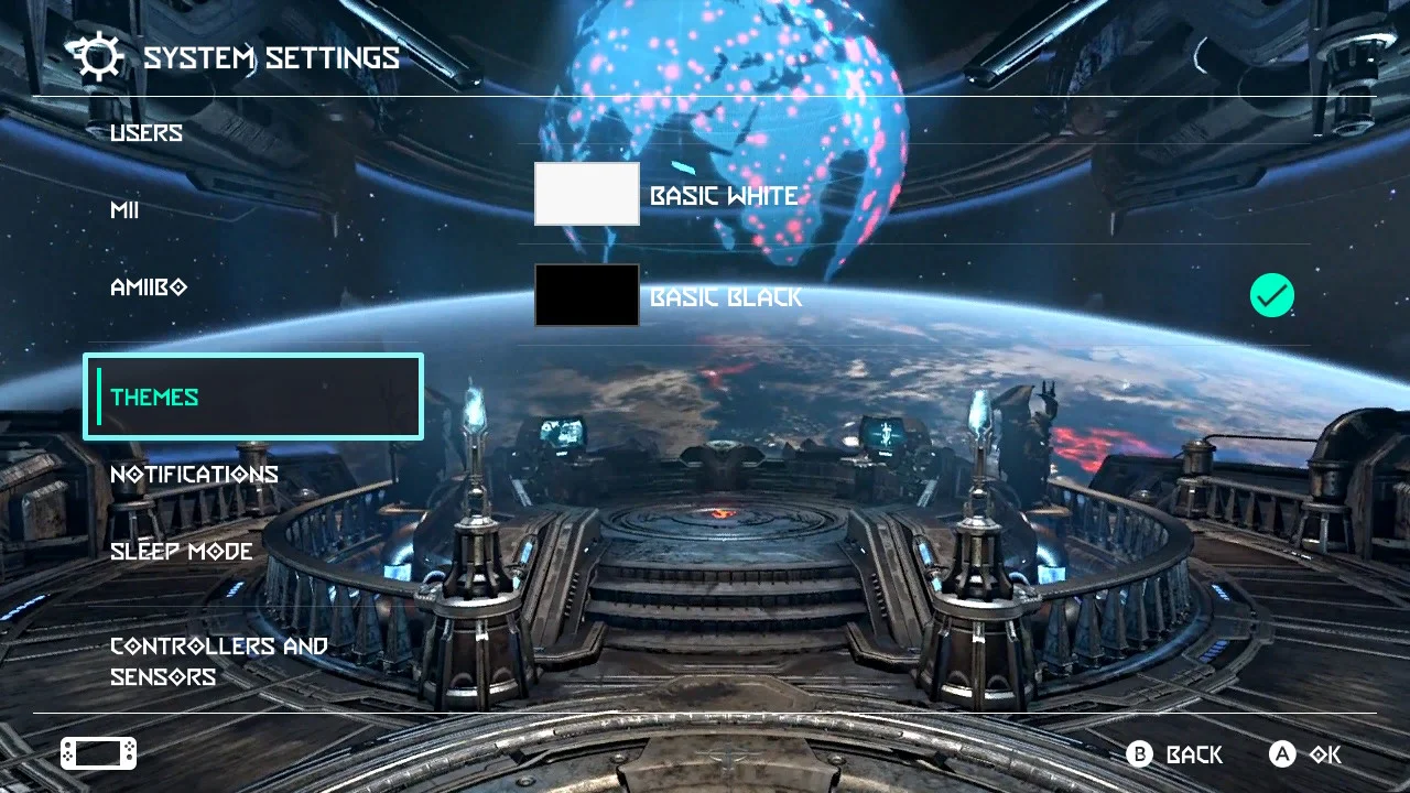 Screenshots