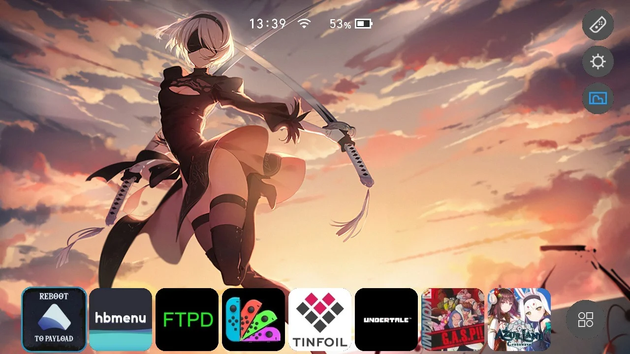 Screenshots
