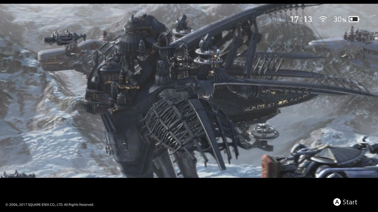 Screenshots