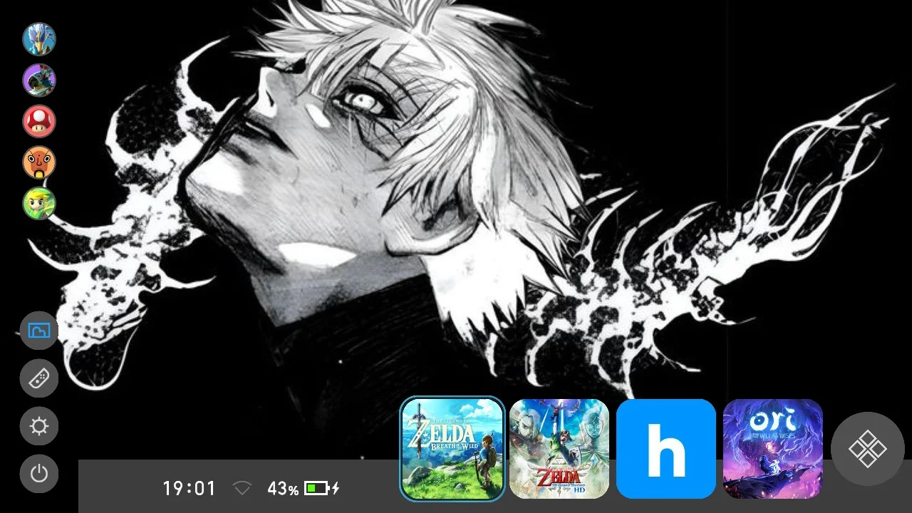 Screenshots