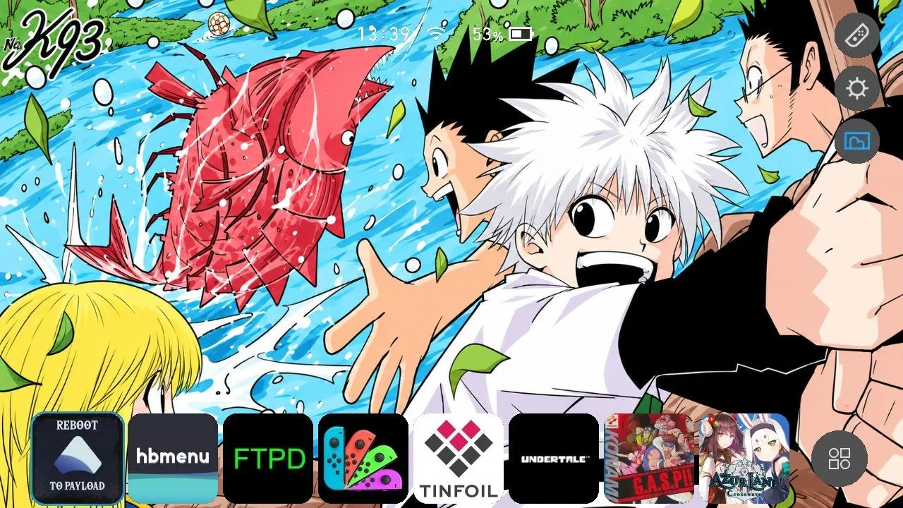 Screenshots