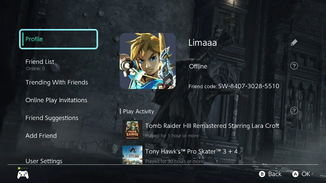 Screenshots