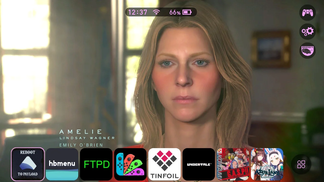 Screenshots
