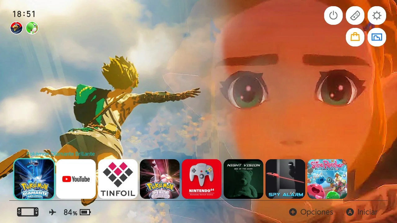 Screenshots