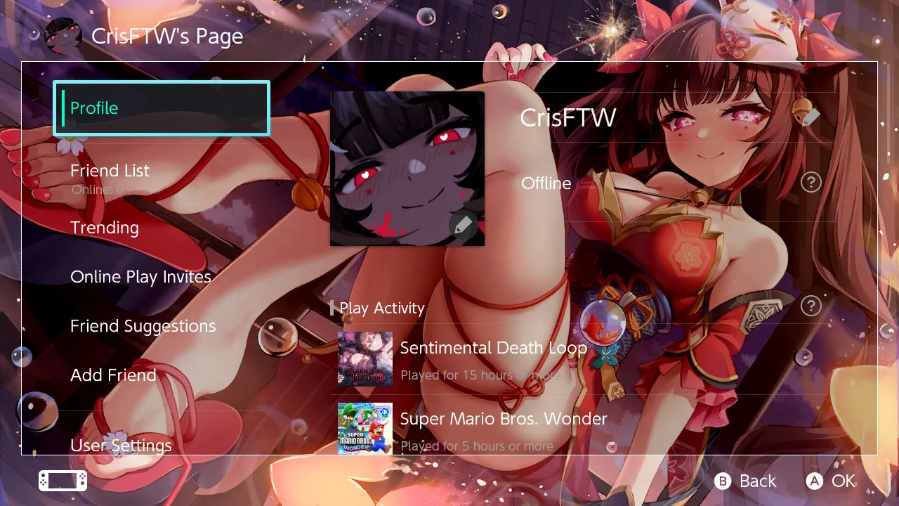 Screenshots