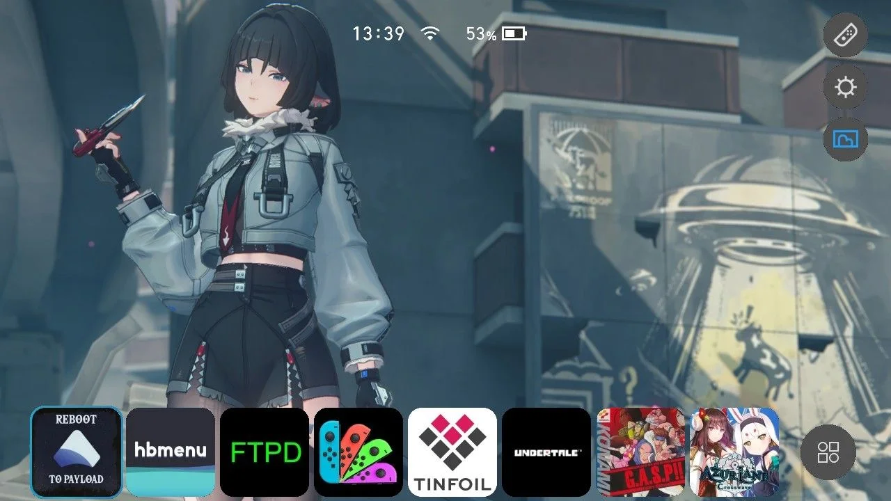 Screenshots