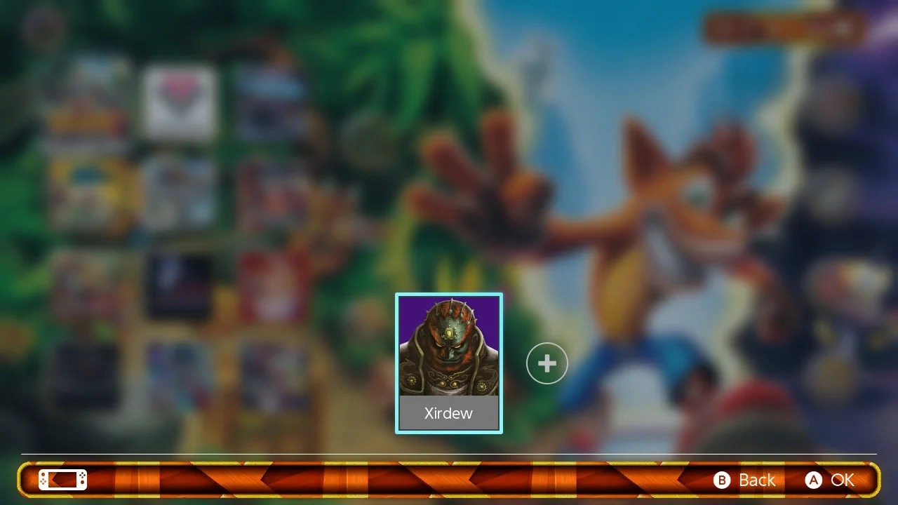 Screenshots