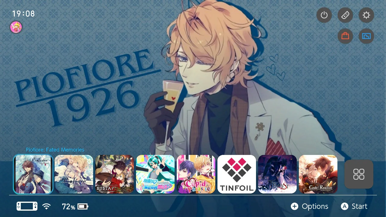 Screenshots