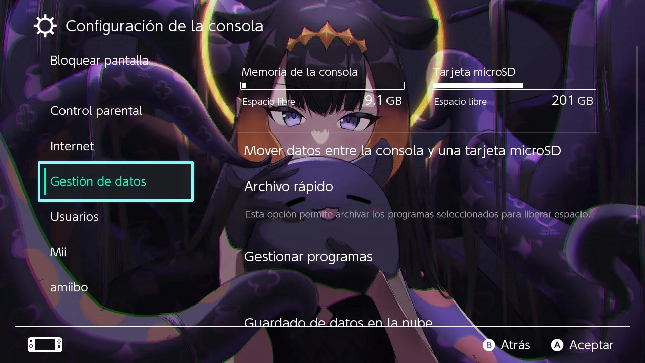Screenshots