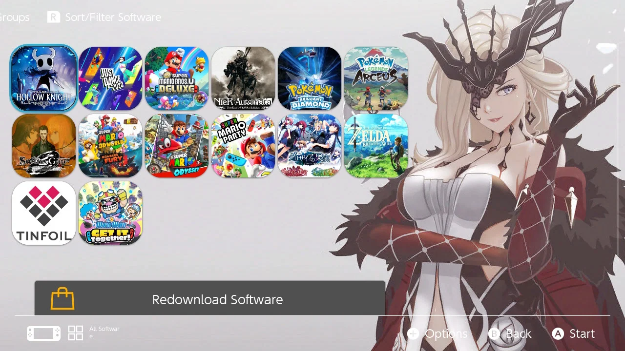 Screenshots