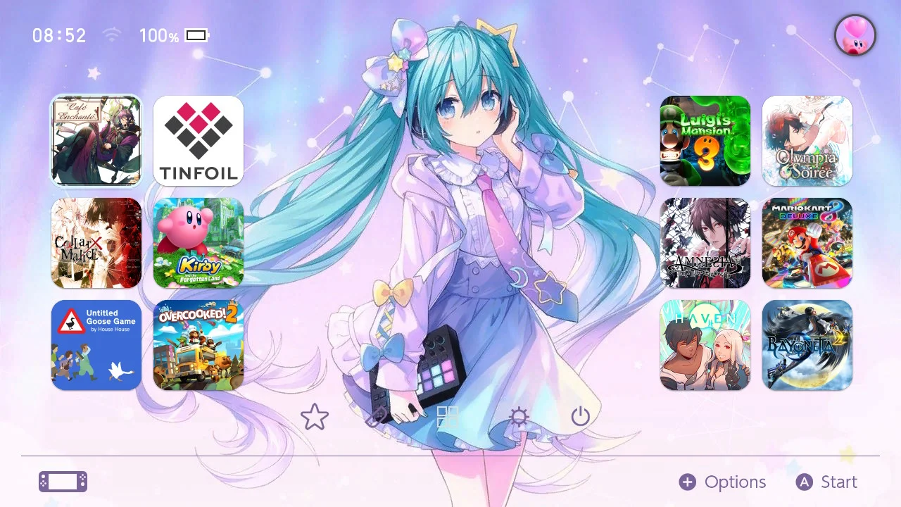 Screenshots