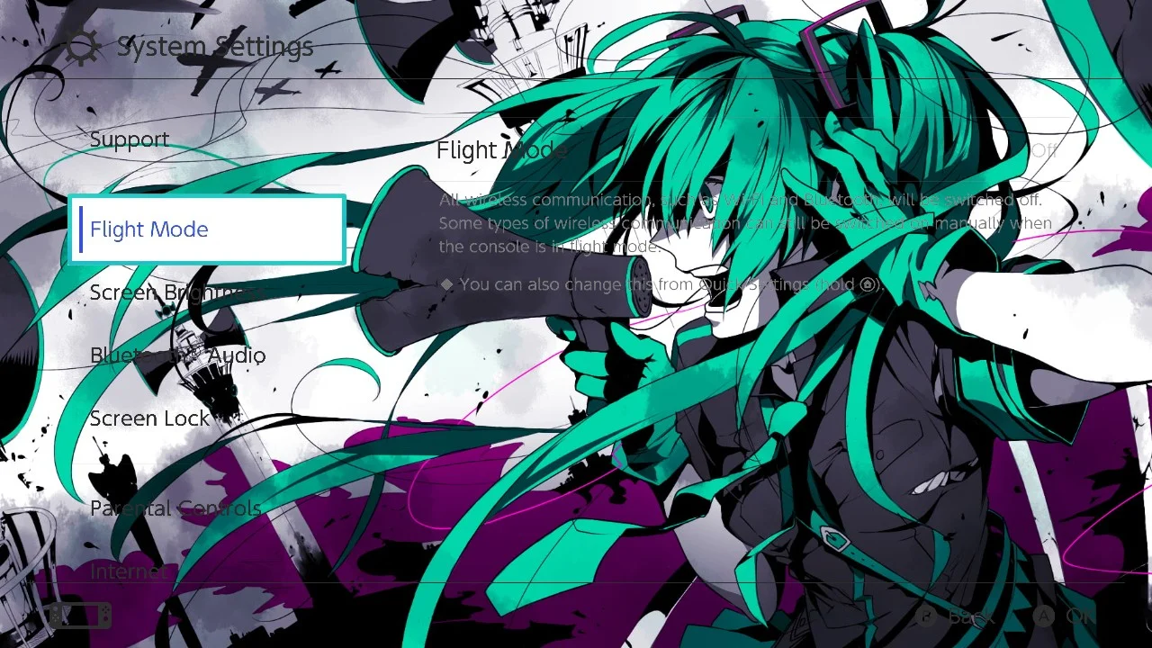 Screenshots